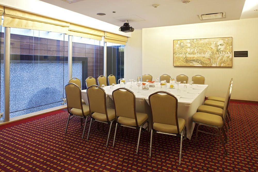 Mexico City Marriott Reforma Hotel Esterno foto